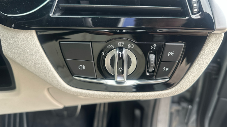 BMW 5 Series 520d MHT M Sport 5dr Step Auto [Tech Pack] Diesel Estate